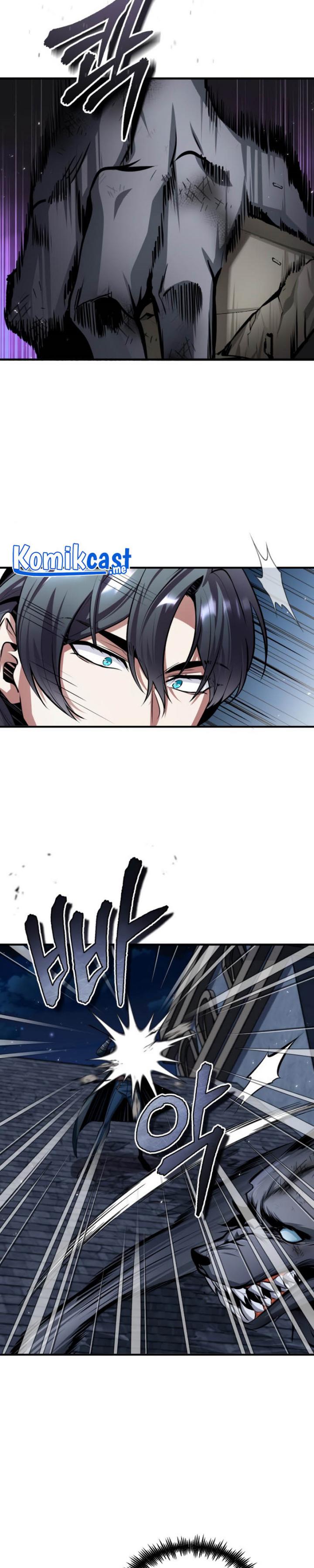 Academy’s Undercover Professor - Chapter 15 21