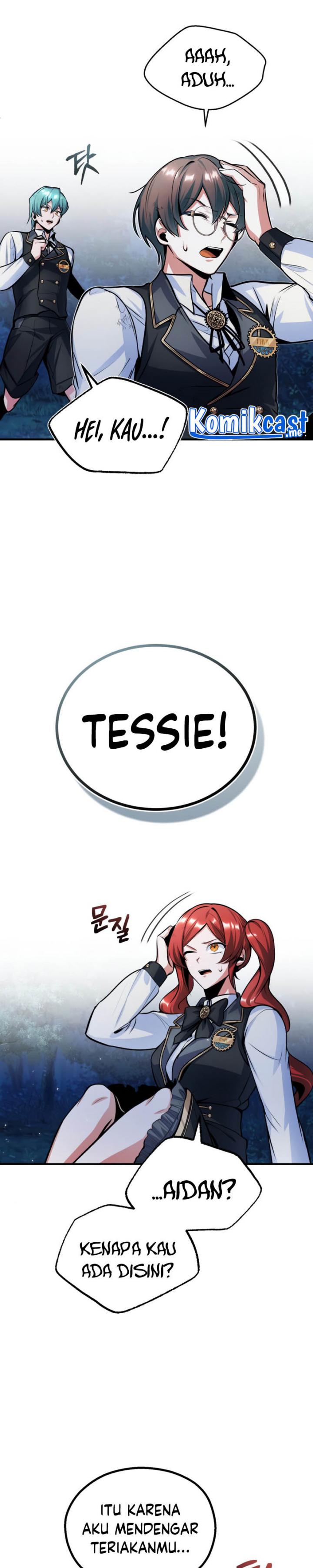 Academy’s Undercover Professor - Chapter 15 30