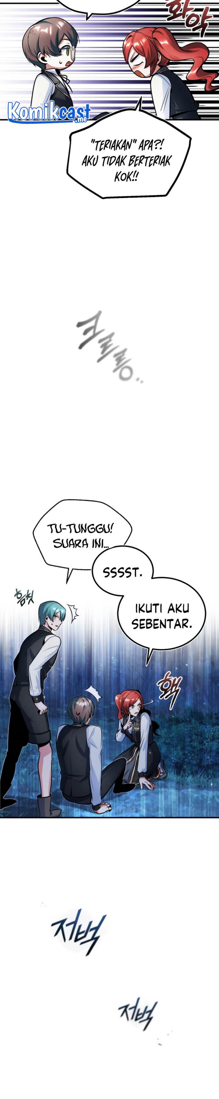 Academy’s Undercover Professor - Chapter 15 31