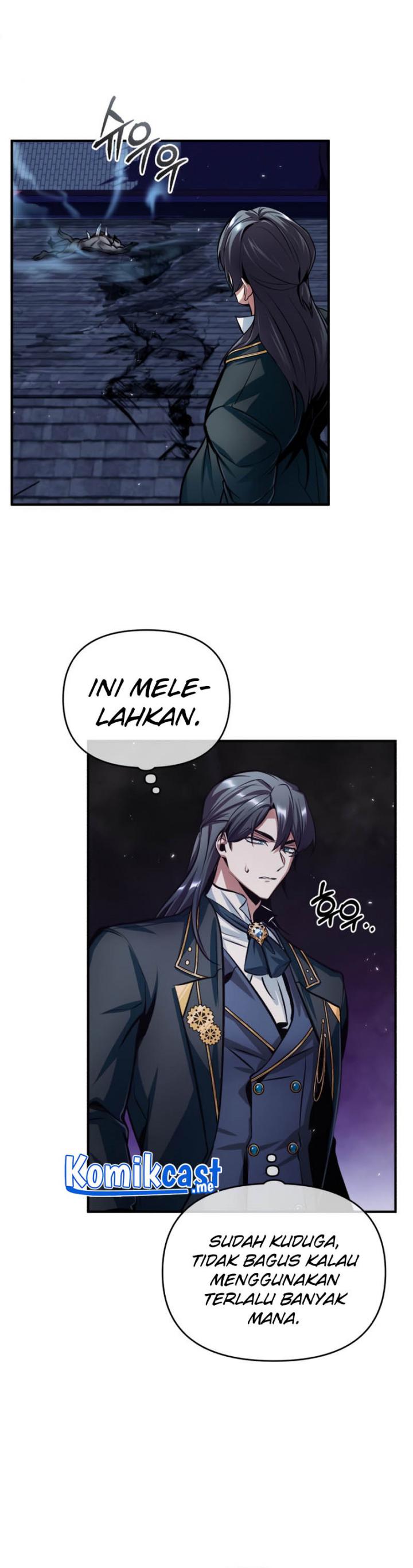 Academy’s Undercover Professor - Chapter 15 19