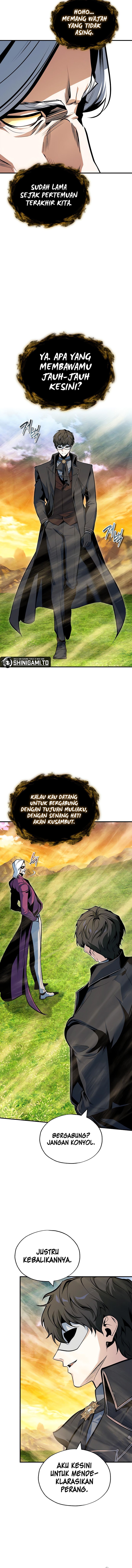 Academy’s Undercover Professor - Chapter 153 13