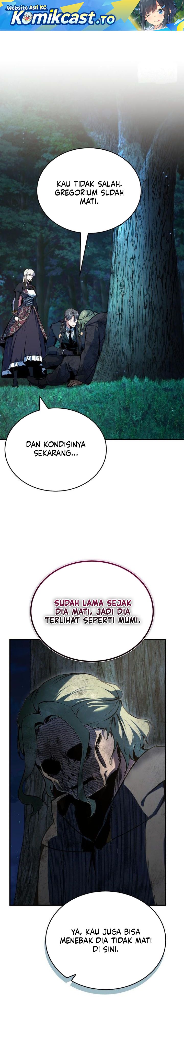 Academy’s Undercover Professor - Chapter 150 2