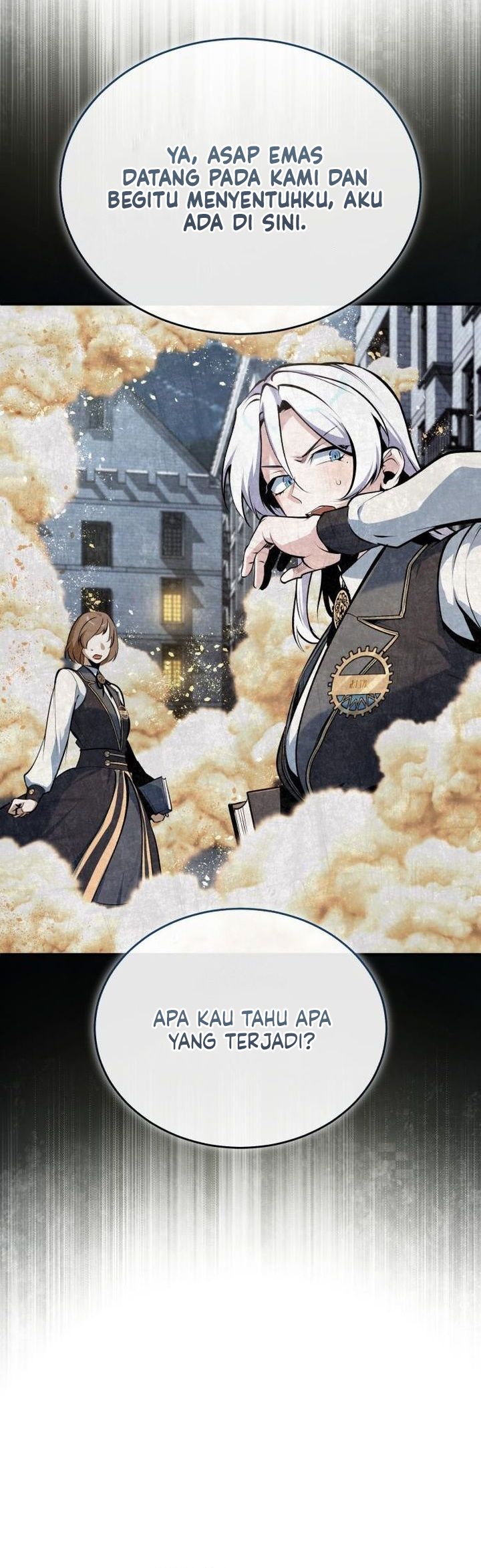 Academy’s Undercover Professor - Chapter 150 29