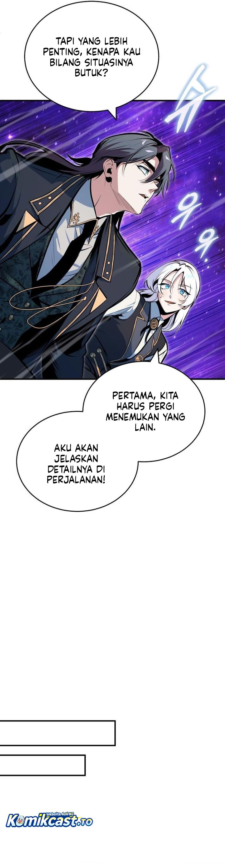 Academy’s Undercover Professor - Chapter 150 39