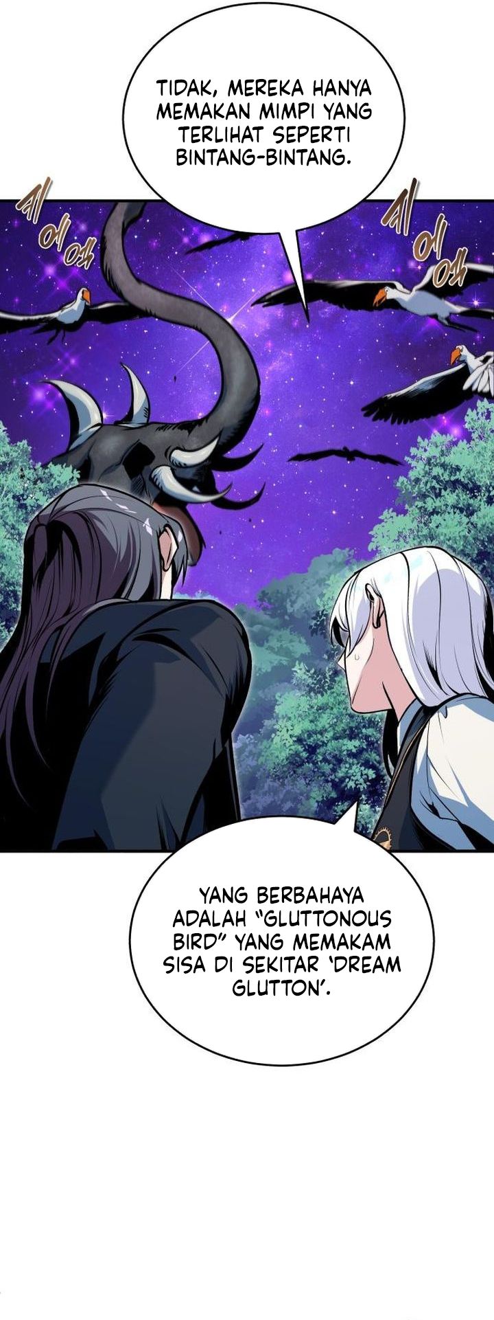Academy’s Undercover Professor - Chapter 150 32