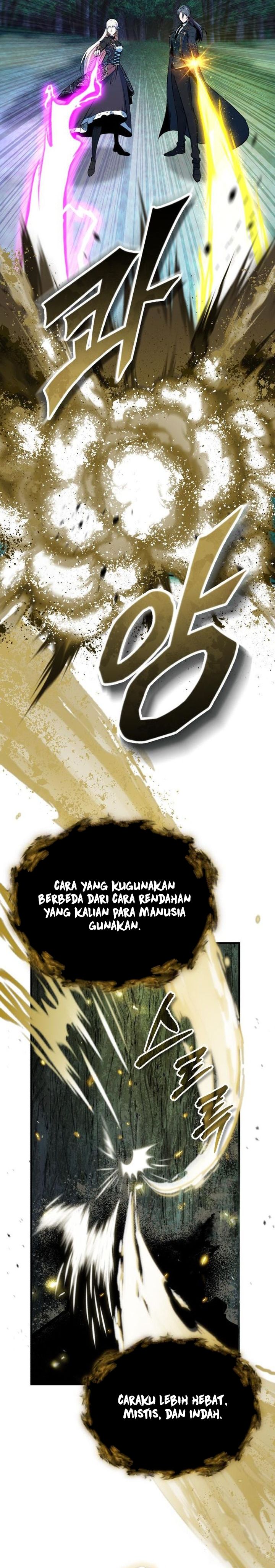 Academy’s Undercover Professor - Chapter 150 6