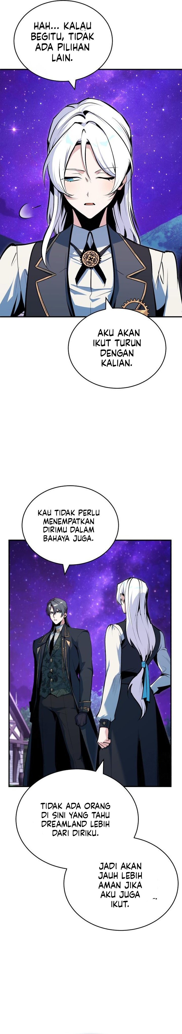 Academy’s Undercover Professor - Chapter 151 20 Academy’s Undercover Professor - Chapter 151 20