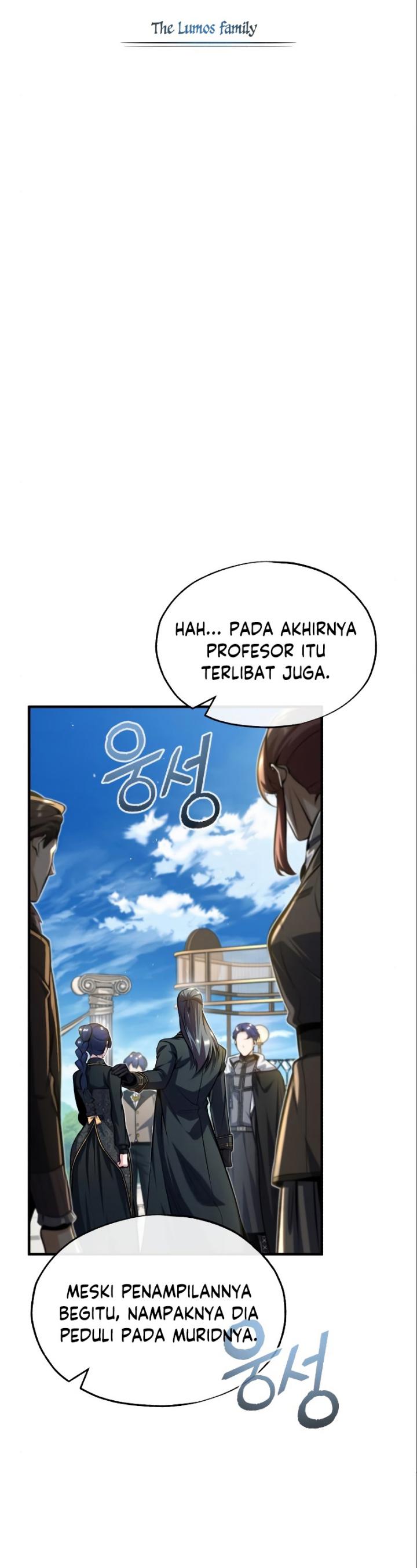 Academy’s Undercover Professor - Chapter 66 9