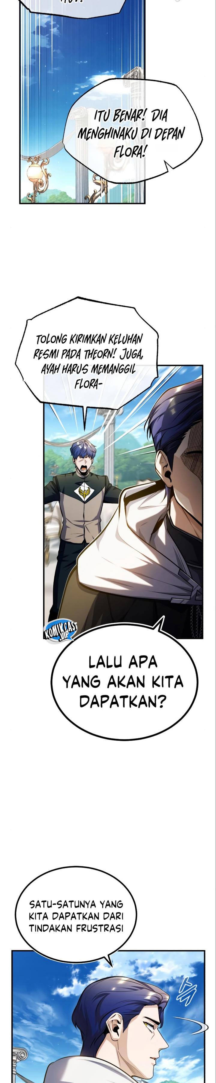 Academy’s Undercover Professor - Chapter 66 28