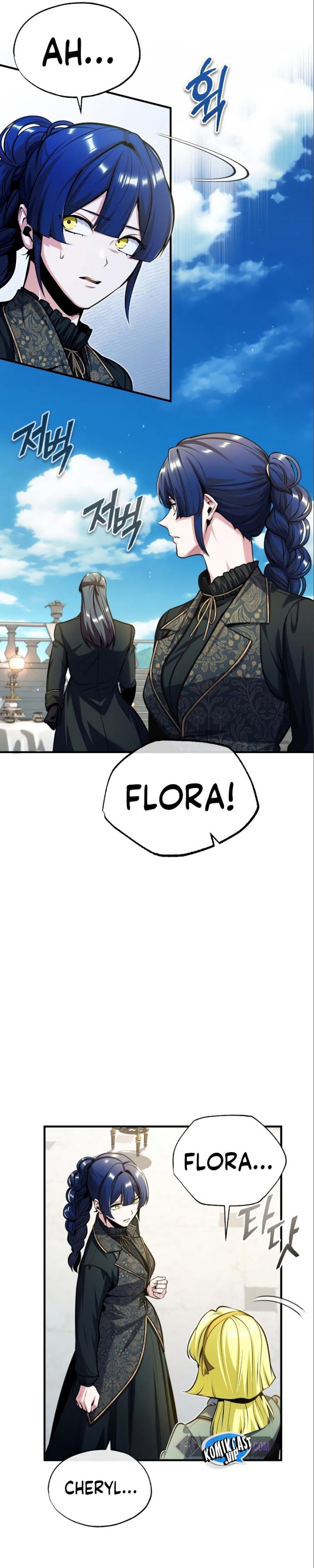 Academy’s Undercover Professor - Chapter 66 26