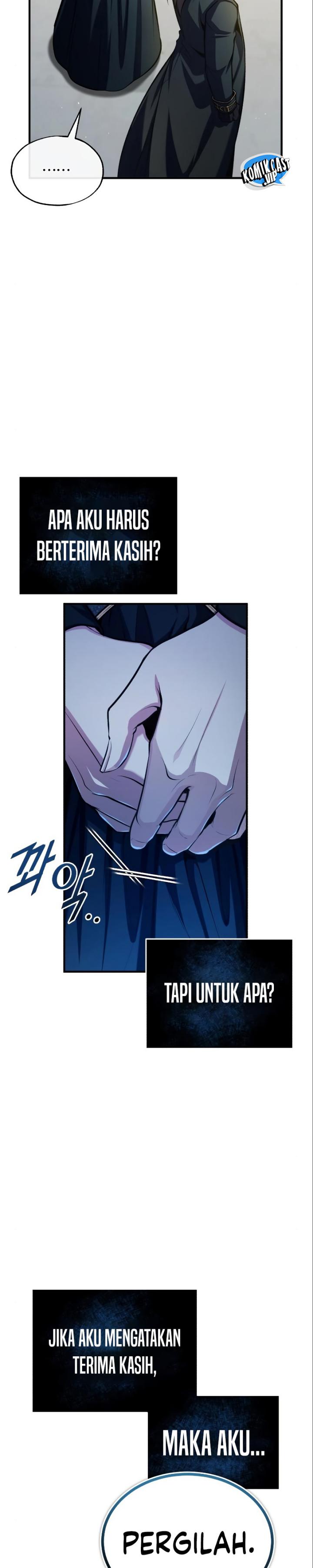 Academy’s Undercover Professor - Chapter 66 24