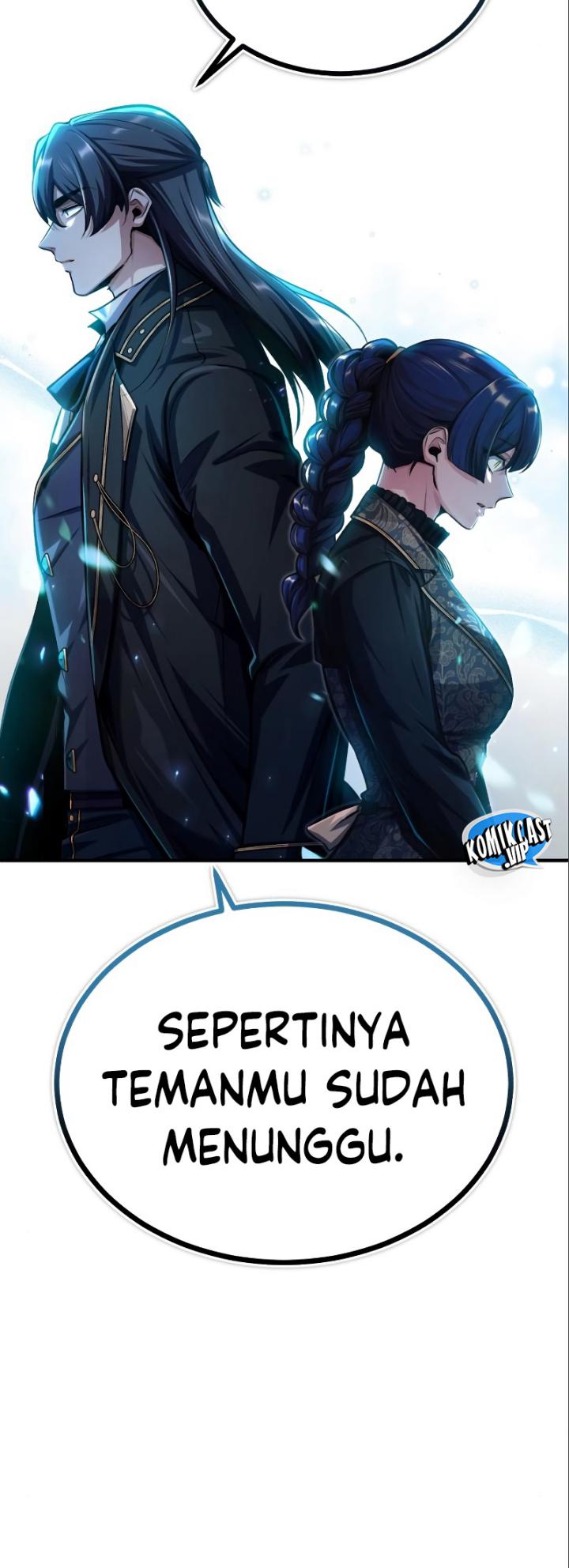 Academy’s Undercover Professor - Chapter 66 25
