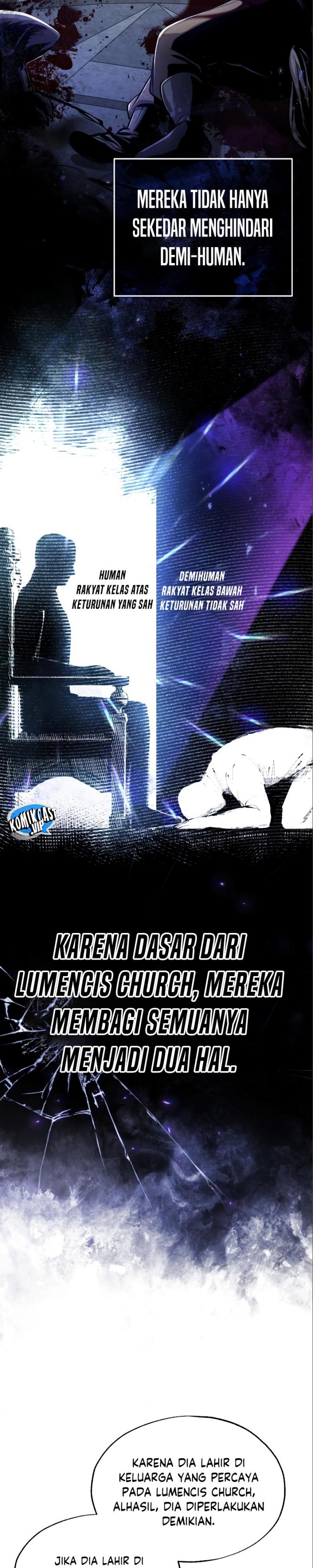 Academy’s Undercover Professor - Chapter 66 3