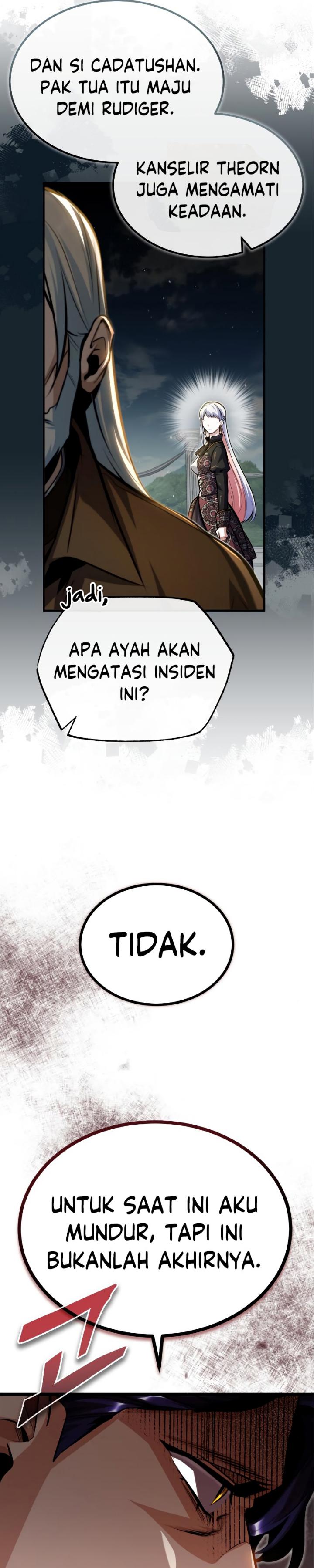 Academy’s Undercover Professor - Chapter 66 30