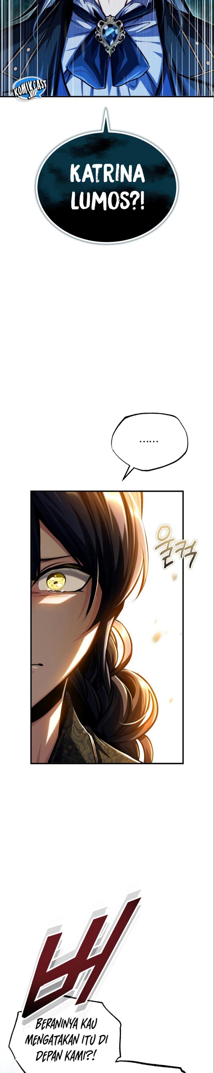 Academy’s Undercover Professor - Chapter 66 19