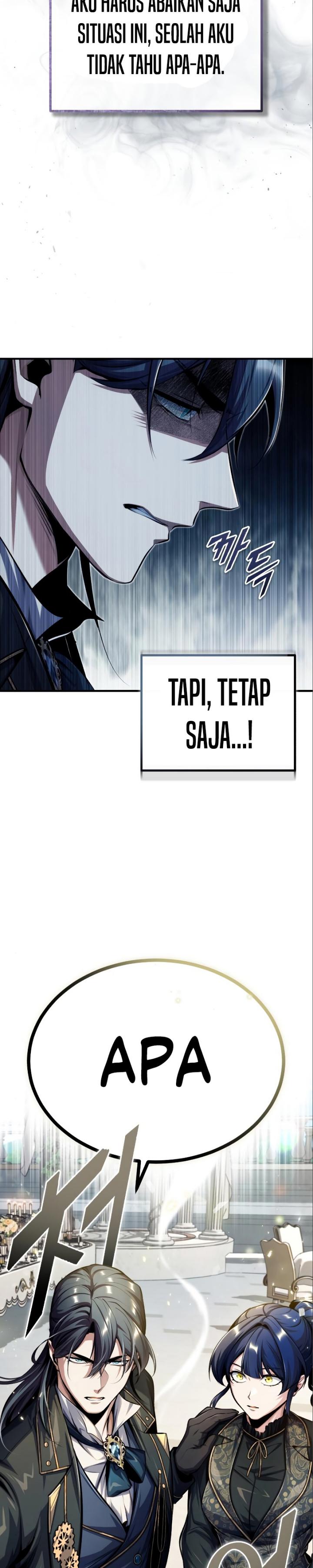 Academy’s Undercover Professor - Chapter 66 7