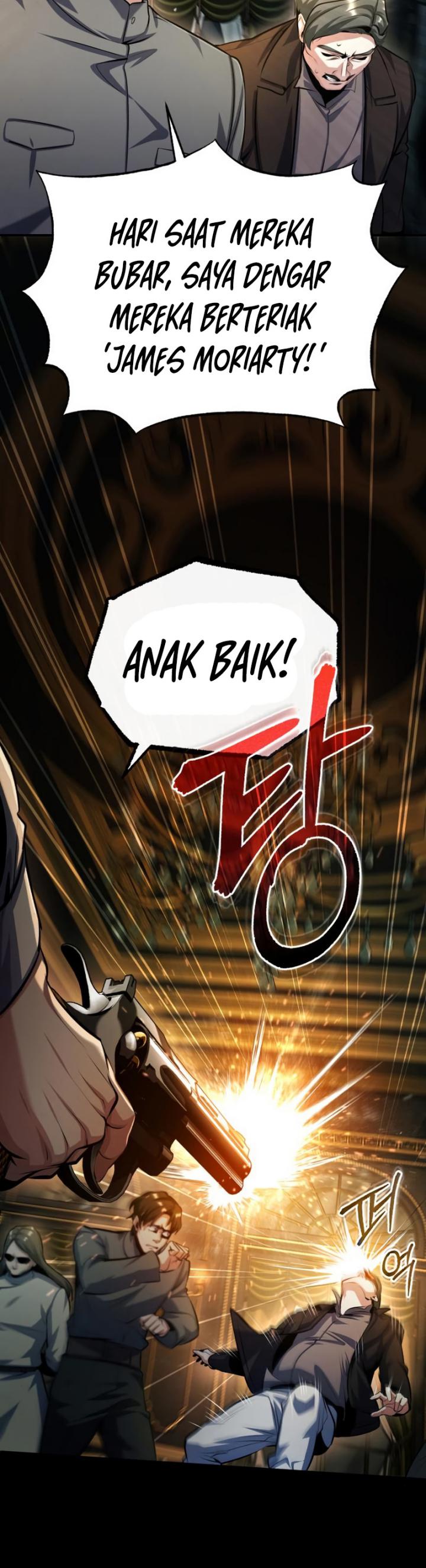 Academy’s Undercover Professor - Chapter 74 29