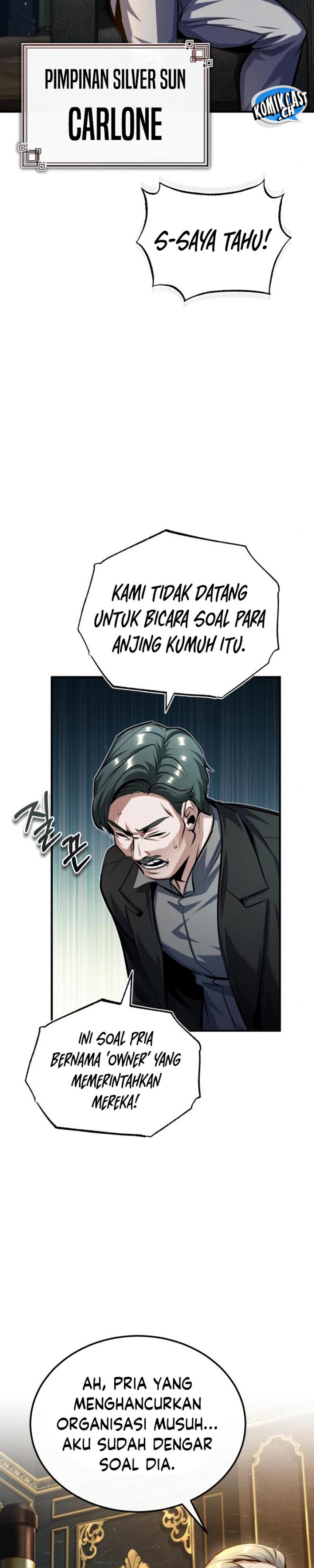 Academy’s Undercover Professor - Chapter 74 27