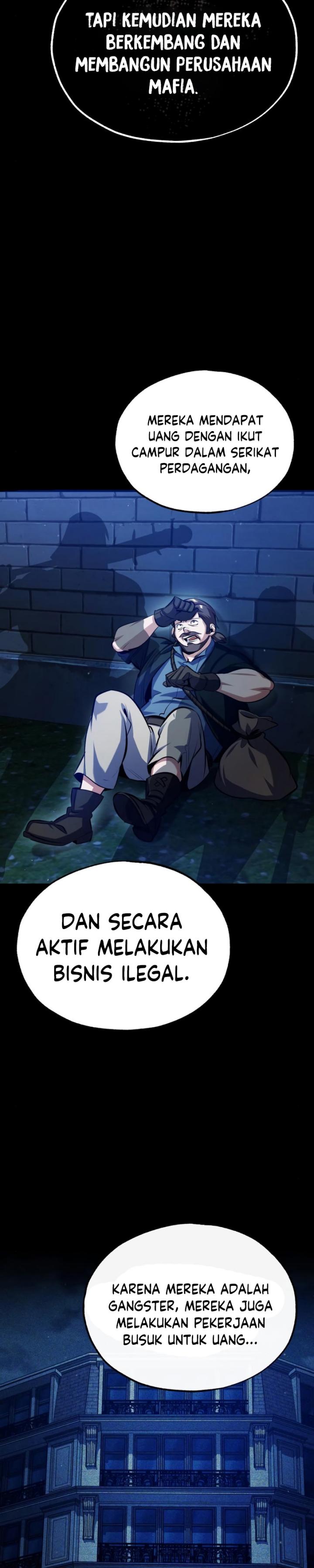 Academy’s Undercover Professor - Chapter 74 39