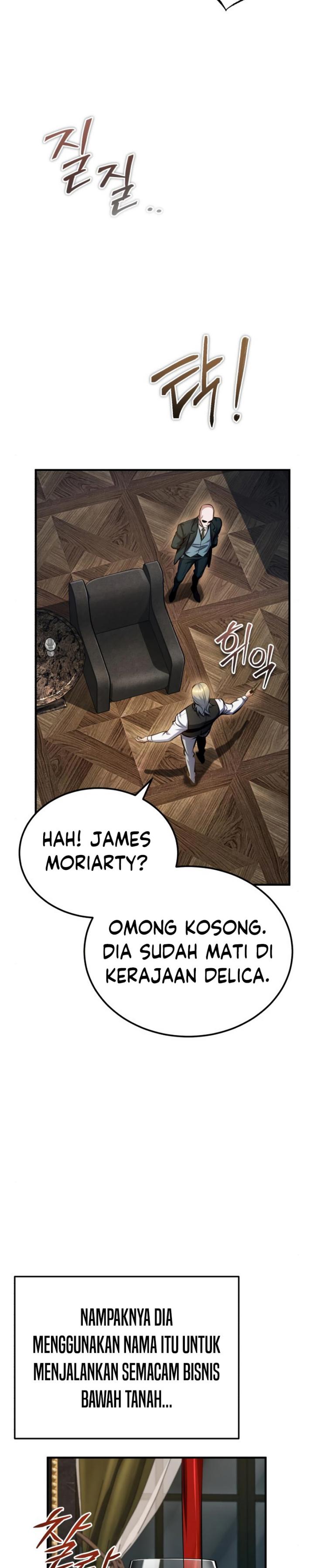 Academy’s Undercover Professor - Chapter 74 32