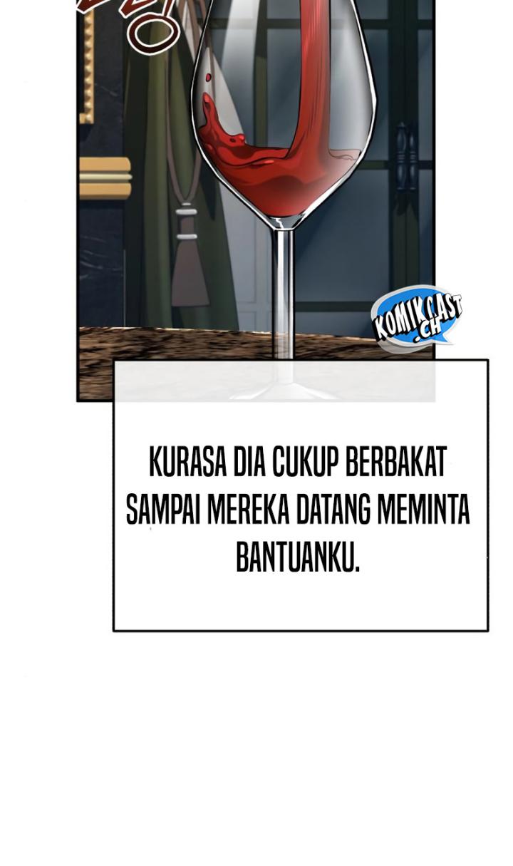 Academy’s Undercover Professor - Chapter 74 33