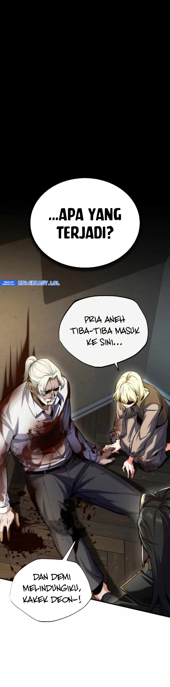 Academy’s Undercover Professor - Chapter 75 29