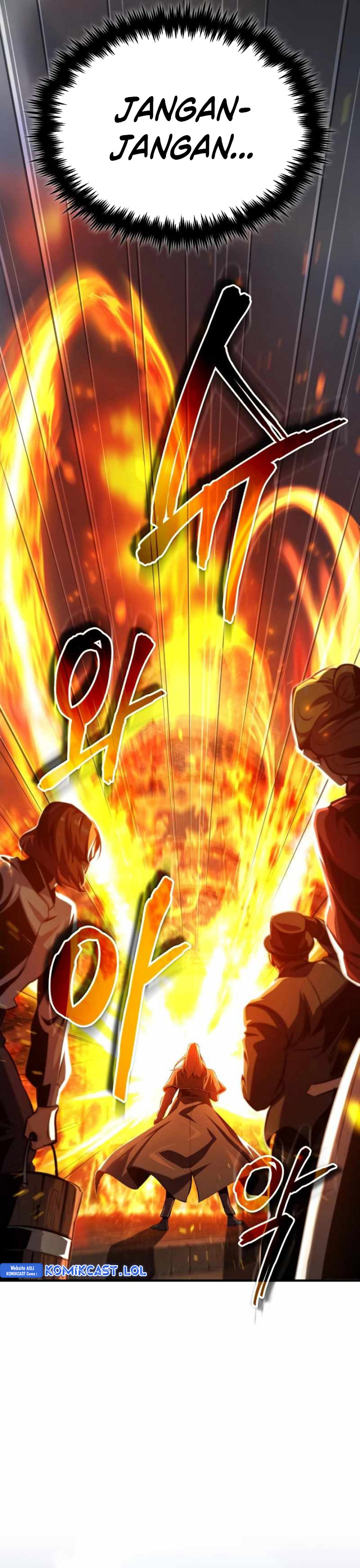 Academy’s Undercover Professor - Chapter 75 23