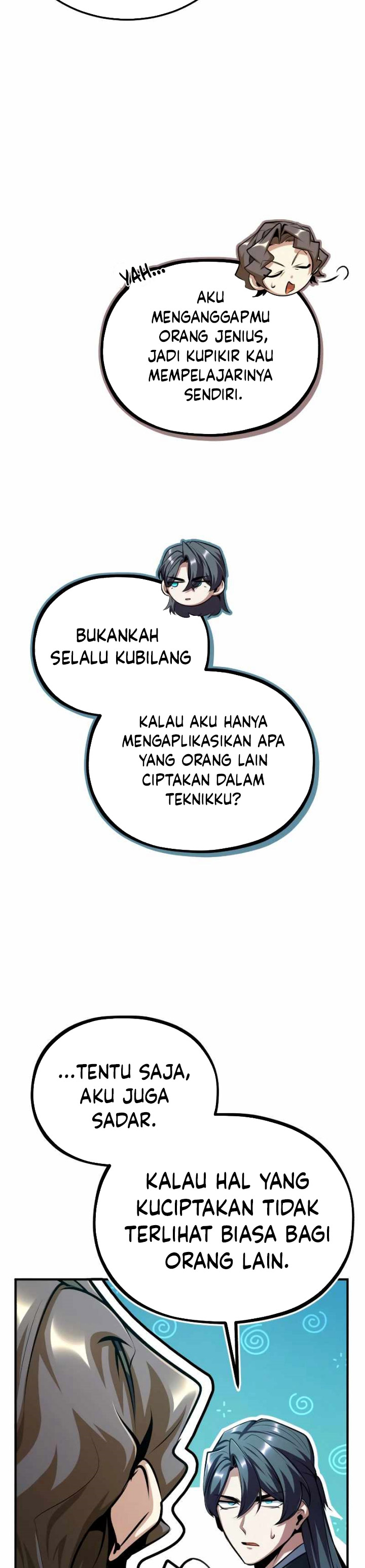 Academy’s Undercover Professor - Chapter 75 3