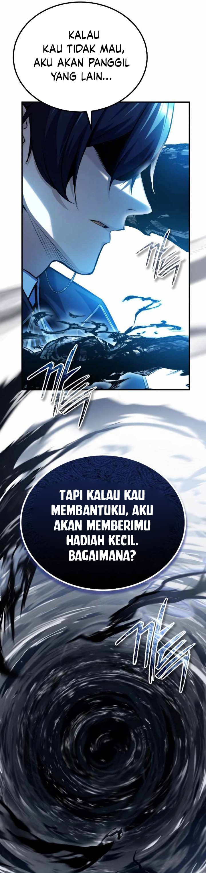 Academy’s Undercover Professor - Chapter 75 36
