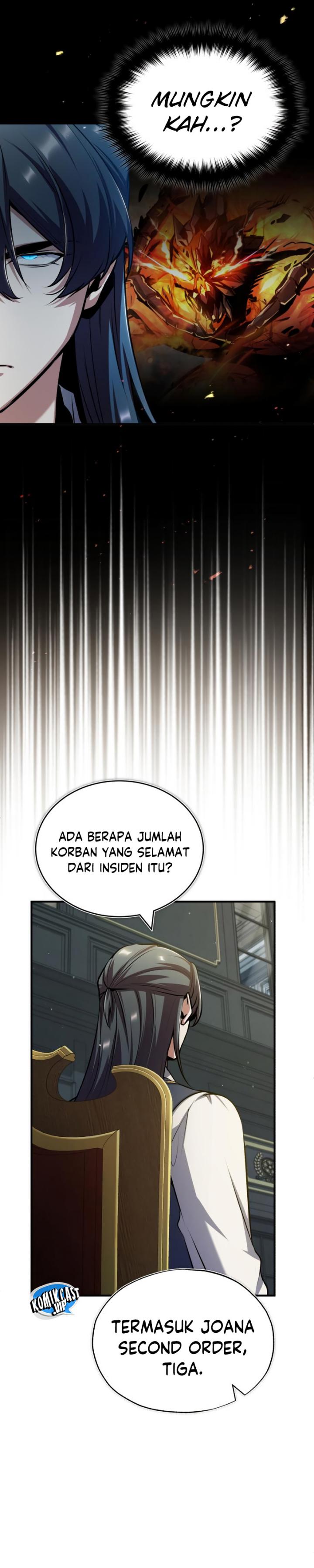 Academy’s Undercover Professor - Chapter 55 9