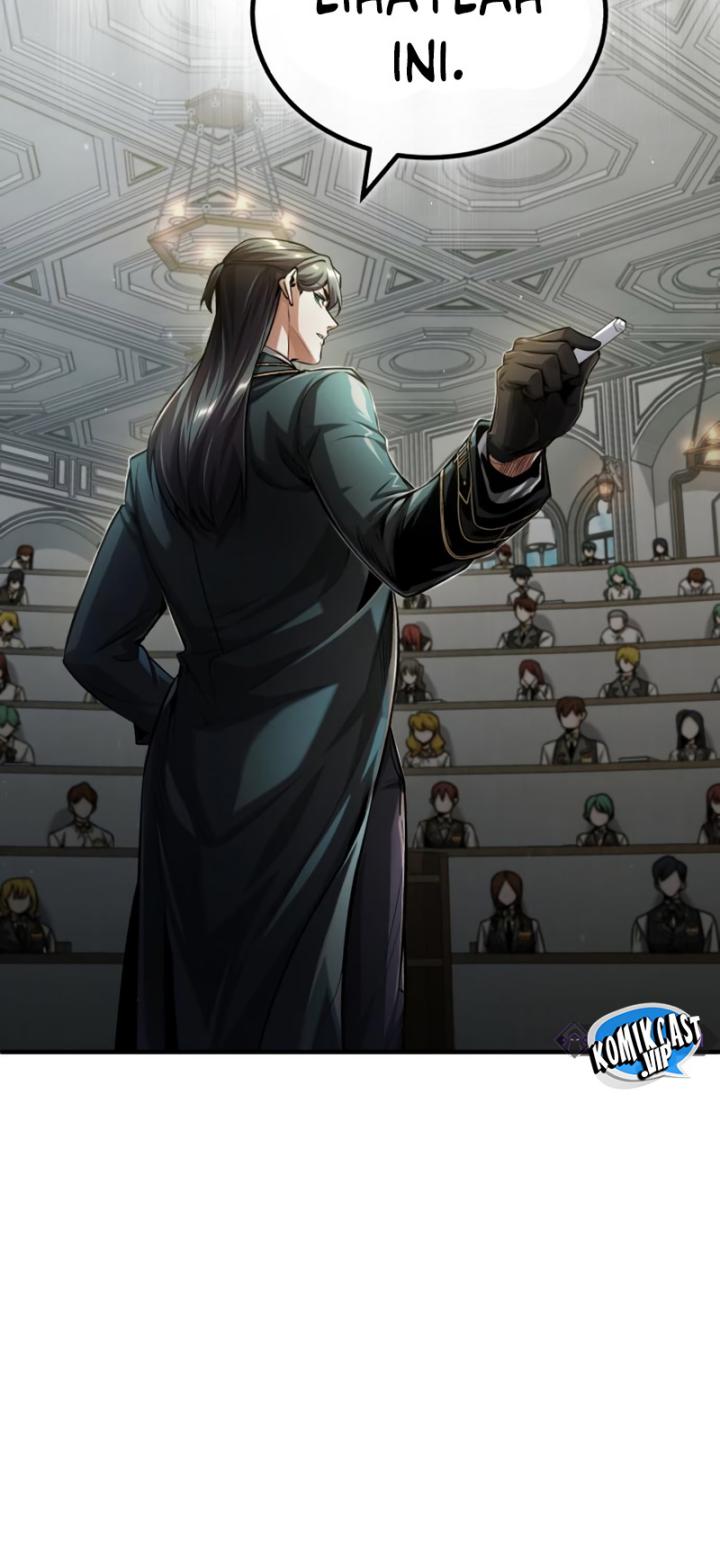 Academy’s Undercover Professor - Chapter 55 20