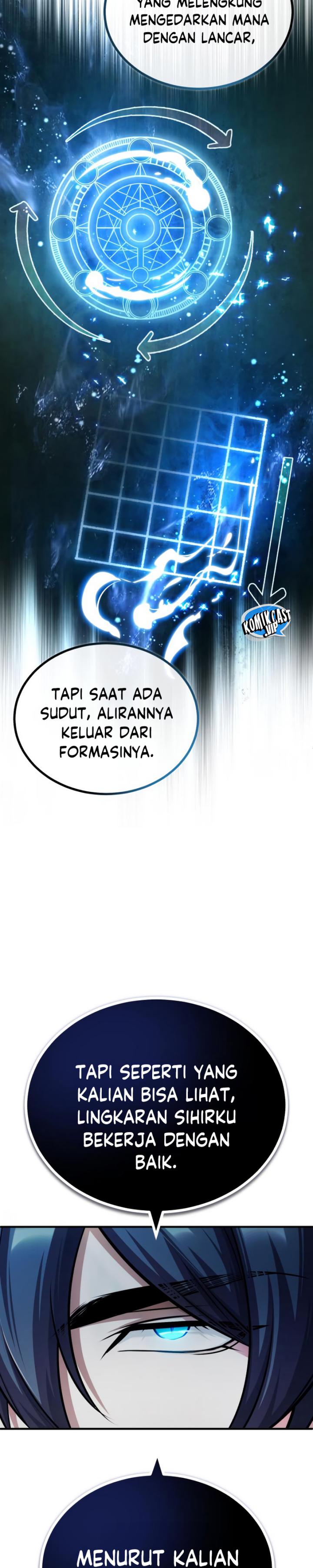 Academy’s Undercover Professor - Chapter 55 26
