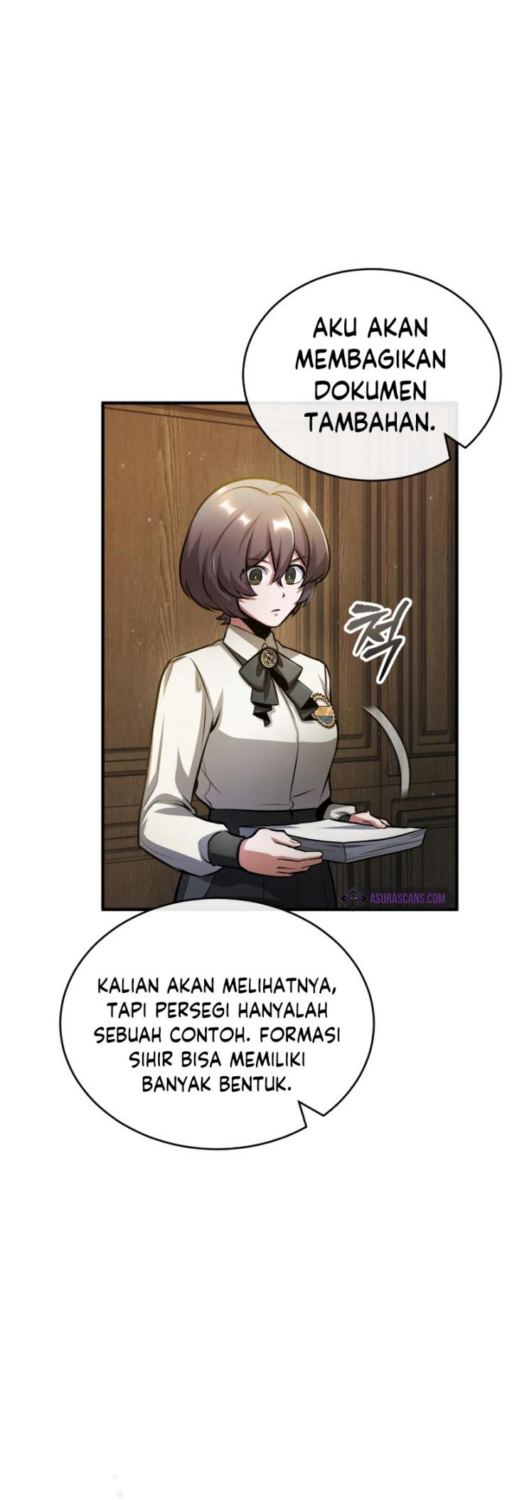 Academy’s Undercover Professor - Chapter 55 32
