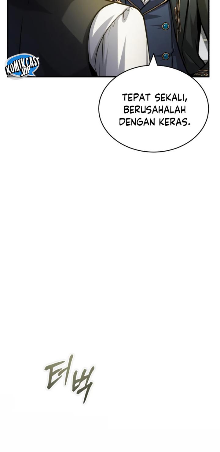 Academy’s Undercover Professor - Chapter 55 36