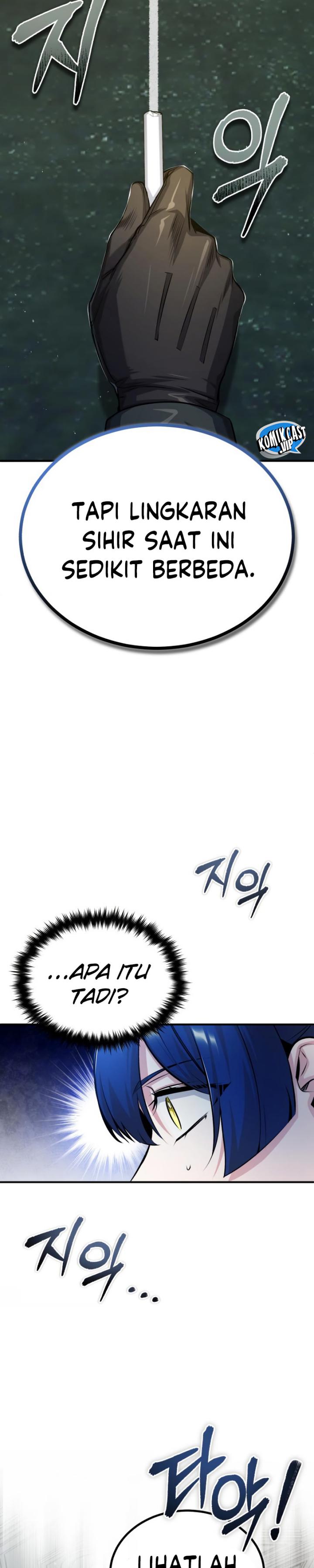 Academy’s Undercover Professor - Chapter 55 19