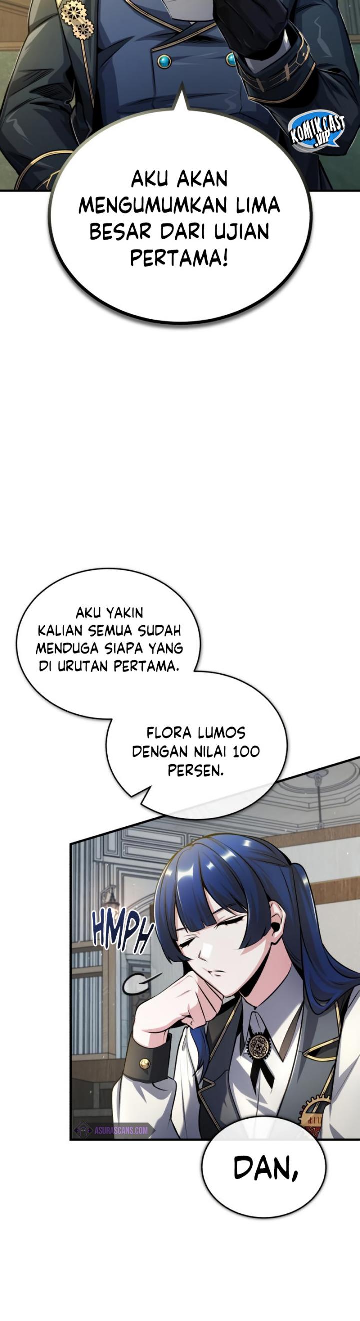Academy’s Undercover Professor - Chapter 55 12