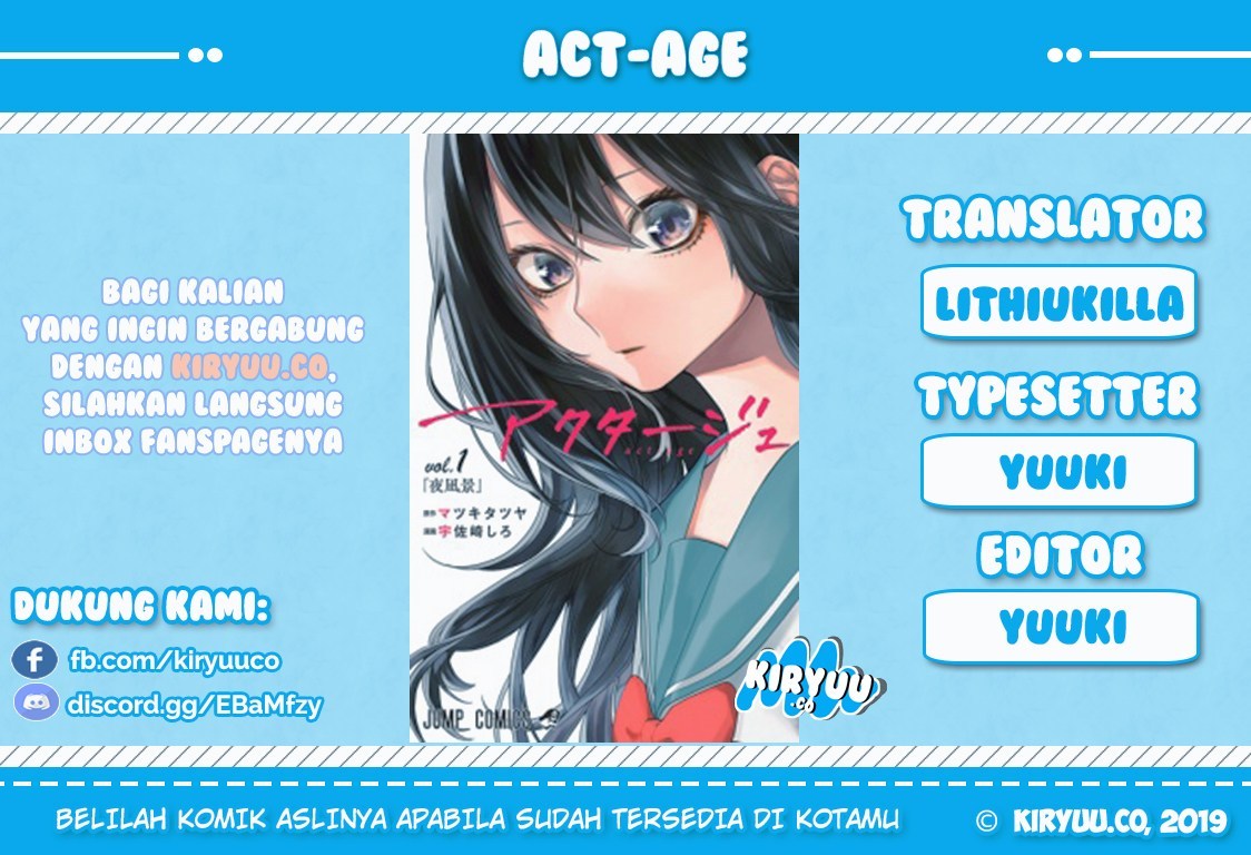 Act-Age - Chapter 26 1