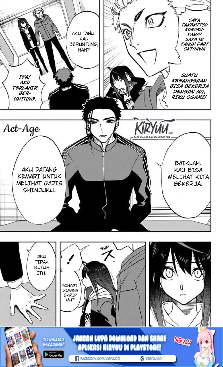 Act-Age - Chapter 67 2