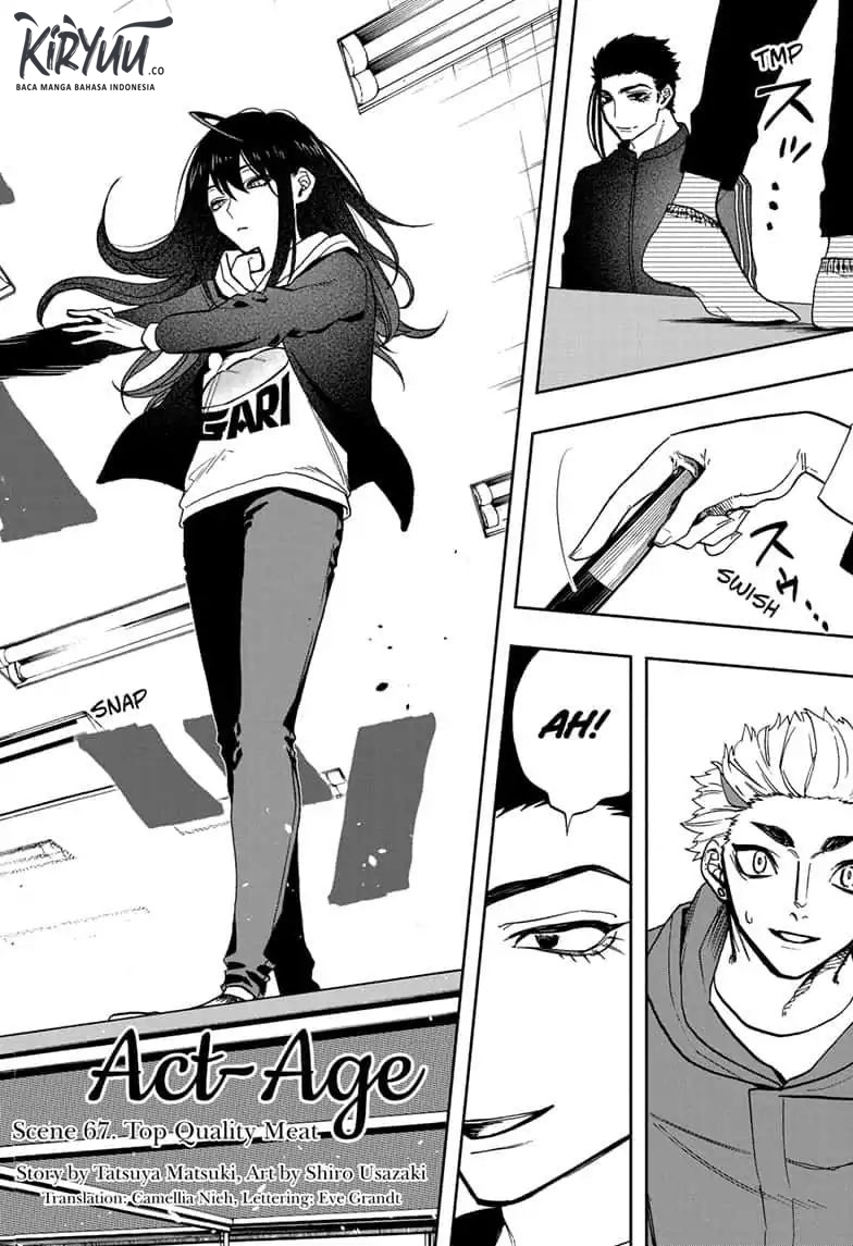 Act-Age - Chapter 67 3