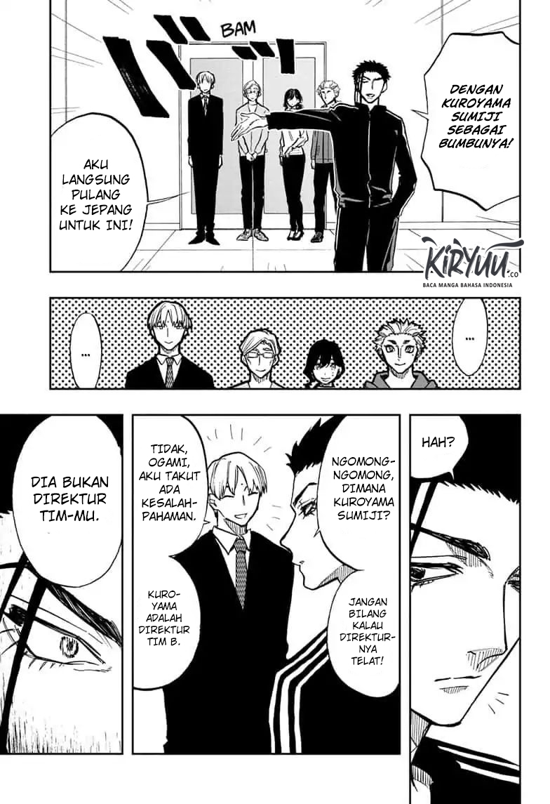Act-Age - Chapter 67 18
