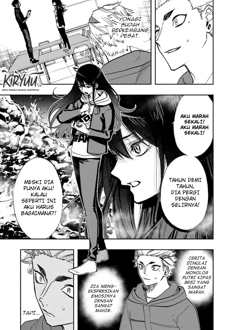 Act-Age - Chapter 67 6