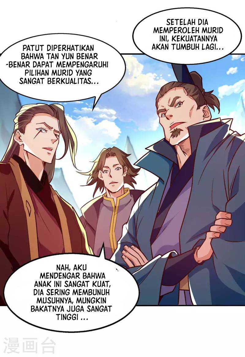 Against The Heaven Supreme (The Guardians Heaven) - Chapter 89 2