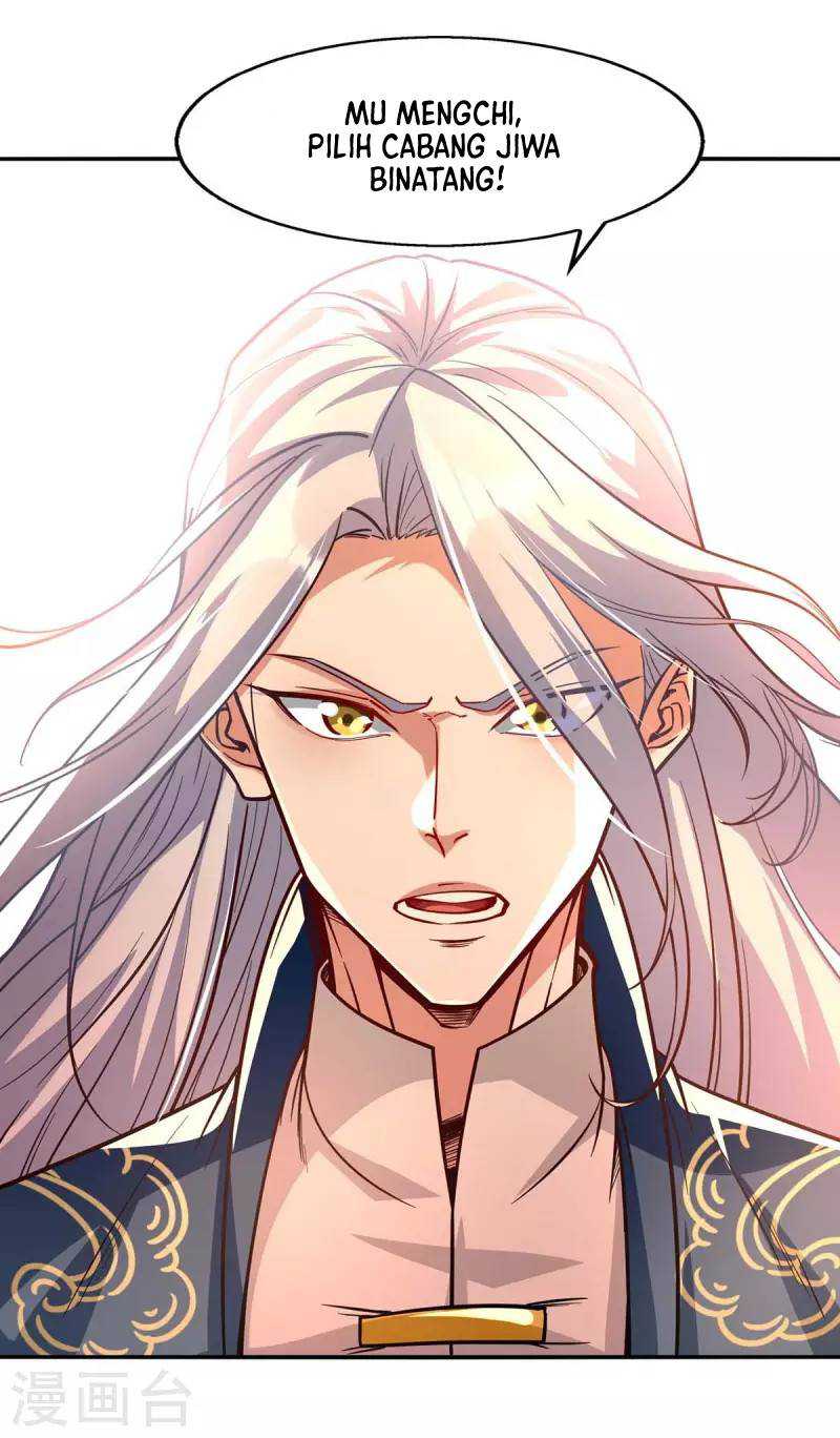 Against The Heaven Supreme (The Guardians Heaven) - Chapter 89 23