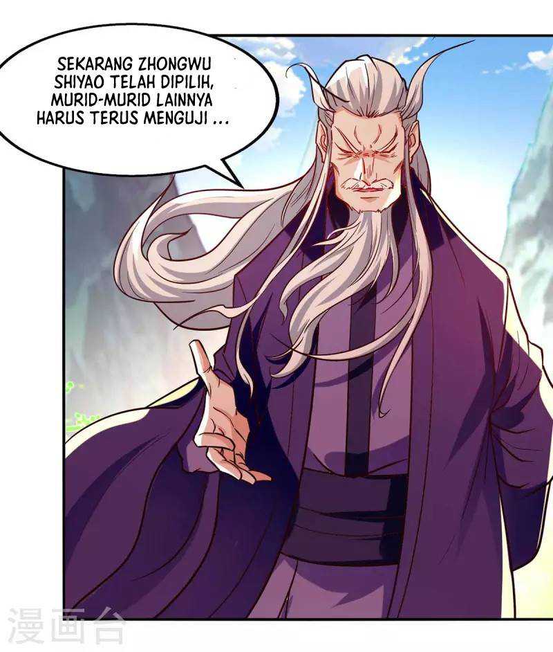 Against The Heaven Supreme (The Guardians Heaven) - Chapter 89 3