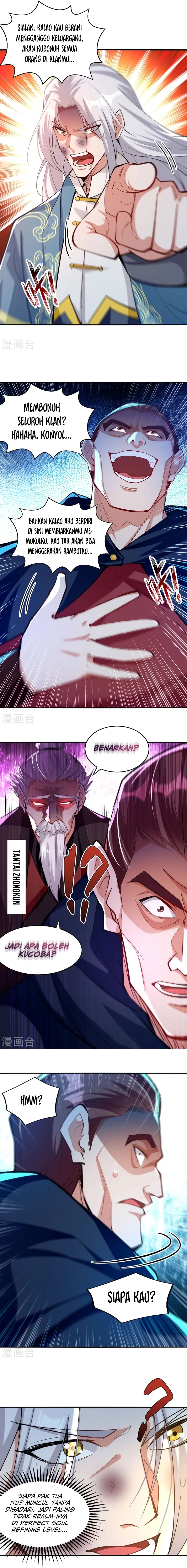 Against The Heaven Supreme (The Guardians Heaven) - Chapter 228 3 Against The Heaven Supreme (The Guardians Heaven) - Chapter 228 3
