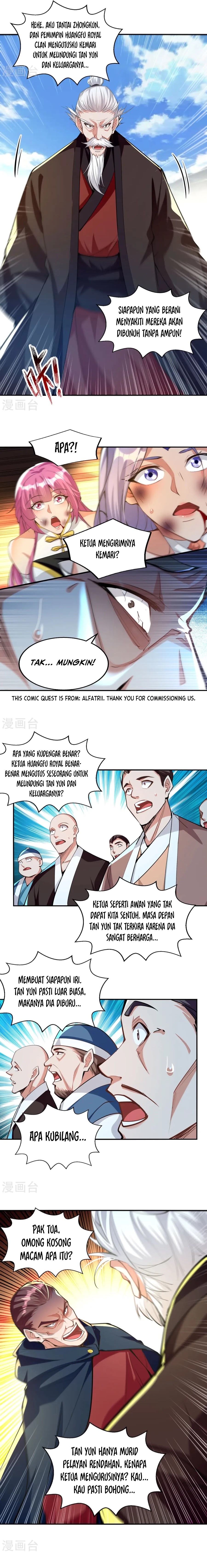Against The Heaven Supreme (The Guardians Heaven) - Chapter 228 4 Against The Heaven Supreme (The Guardians Heaven) - Chapter 228 4