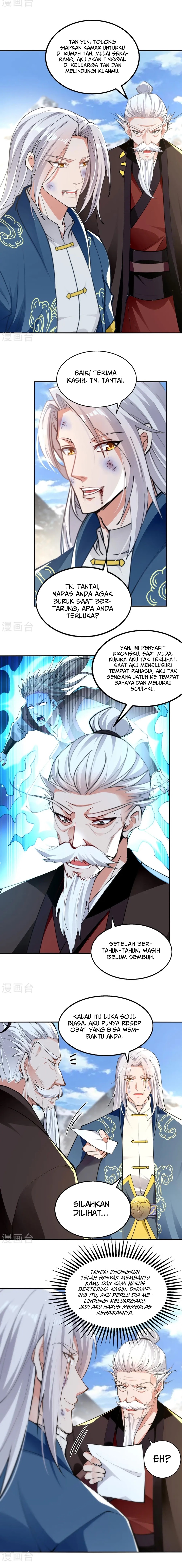 Against The Heaven Supreme (The Guardians Heaven) - Chapter 229 3 Against The Heaven Supreme (The Guardians Heaven) - Chapter 229 3