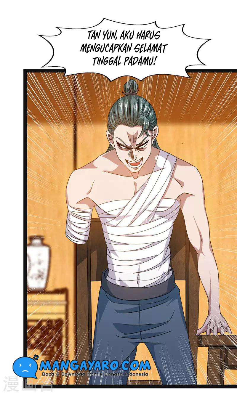 Against The Heaven Supreme (The Guardians Heaven) - Chapter 23 19