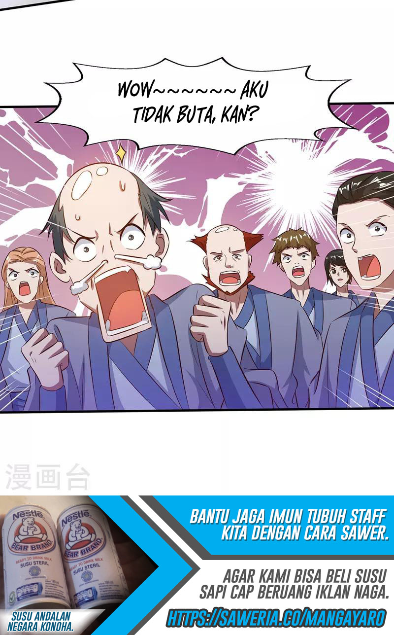 Against The Heaven Supreme (The Guardians Heaven) - Chapter 23 12