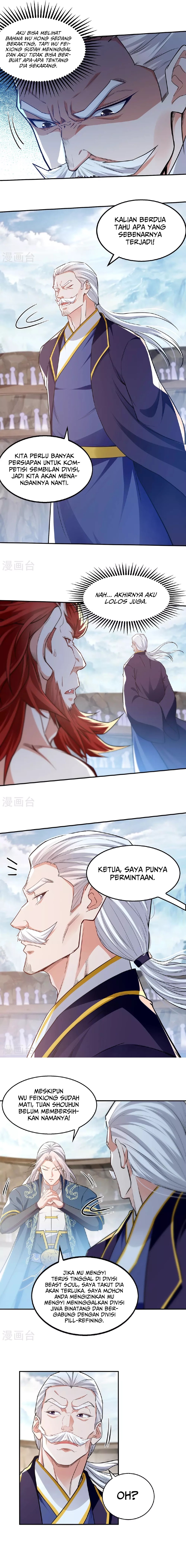 Against The Heaven Supreme (The Guardians Heaven) - Chapter 239 3 Against The Heaven Supreme (The Guardians Heaven) - Chapter 239 3
